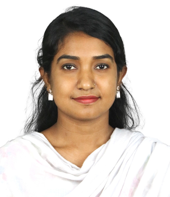 Mita Biswas