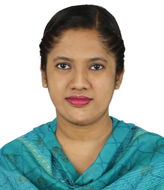 Alima Sultana