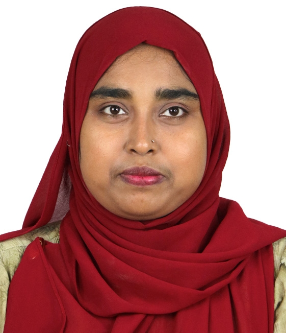 Shabnam Mustari