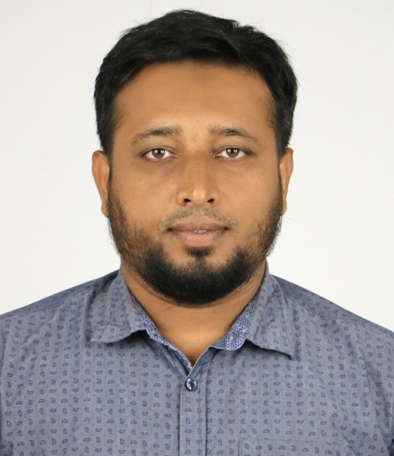 Mr. Tanvir Ahmed