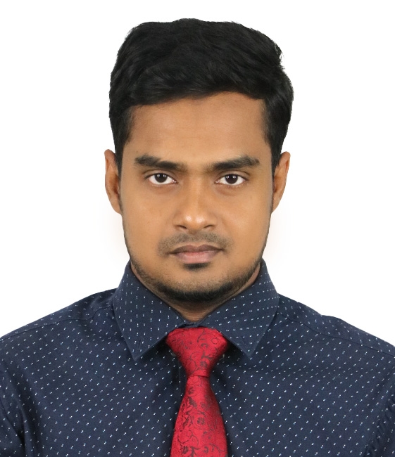 Saidur Islam Raton