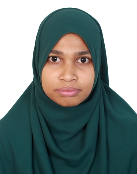 Nigar Sultana
