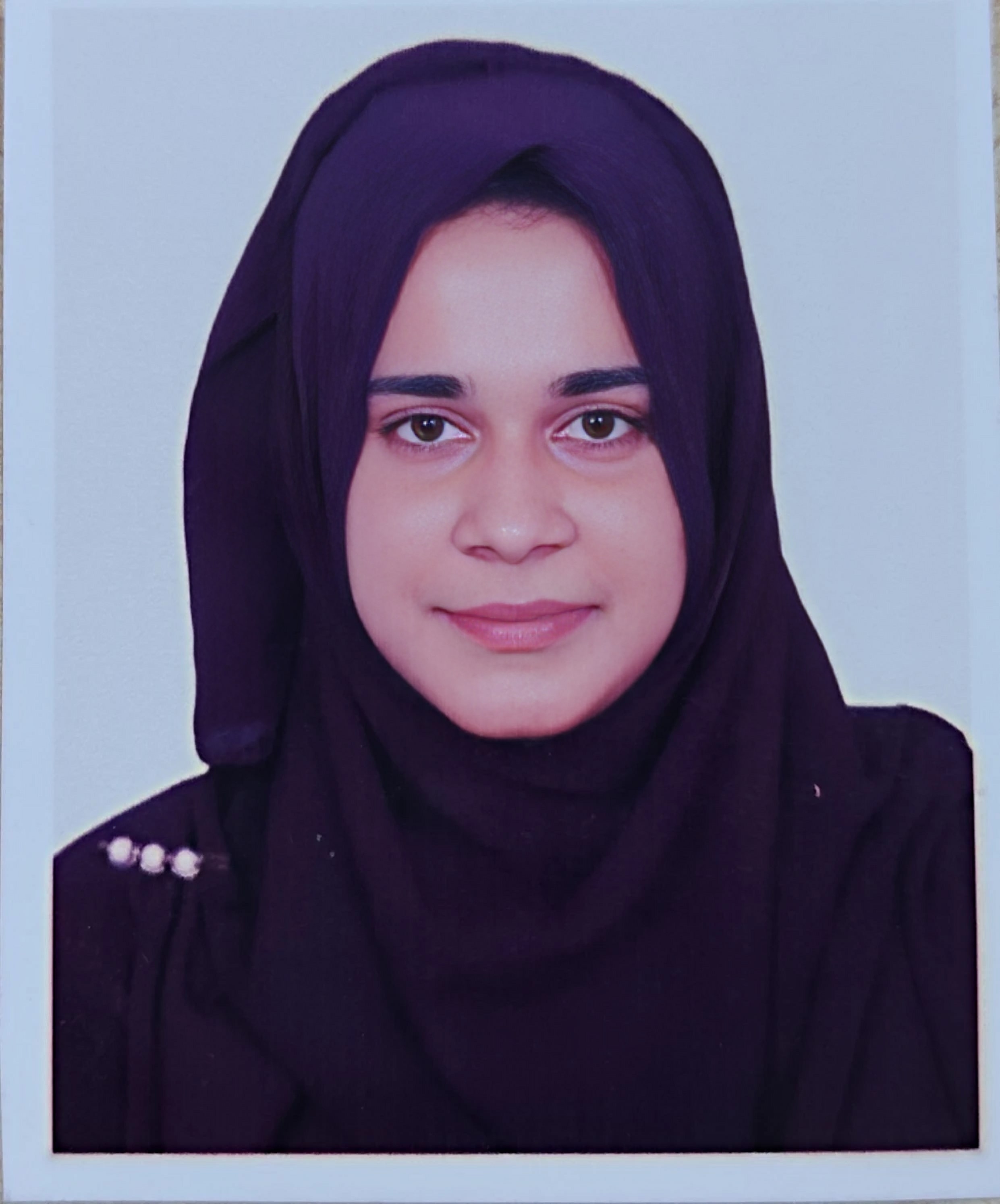 Farjana Kabir