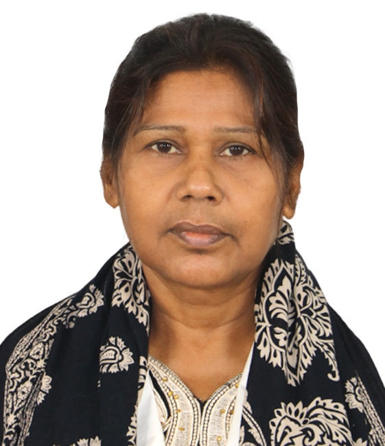 Eva Khan