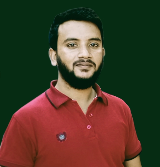 Md. Rubel Sardar