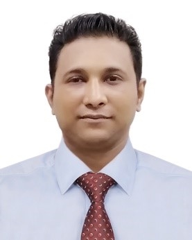 Apu Chakrabarty