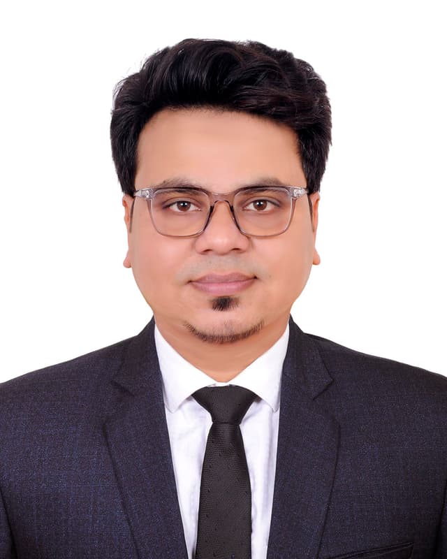 Tareq Hossain Sohag (14th Batch)