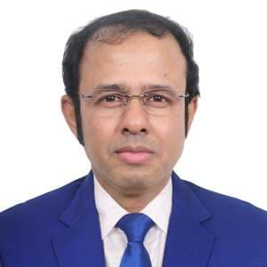 Mohammad Abdul Qayum (32nd Batch)