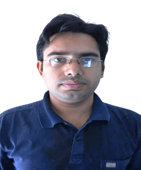 Md. Abu Zafar (23rd Batch)