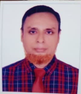 Mahmudoon Nabi