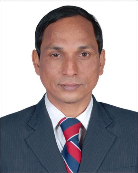 Md. Ahsanul Hasan