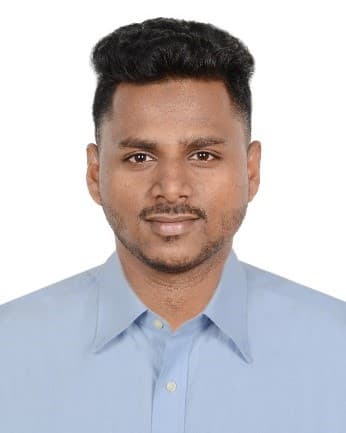 MD Nizam Hosen