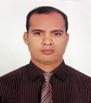 Md. Asaduzzaman