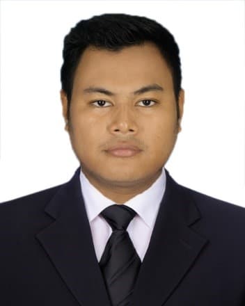 Nue Mya Mong Marma