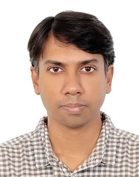 Siam Sarower Jamil