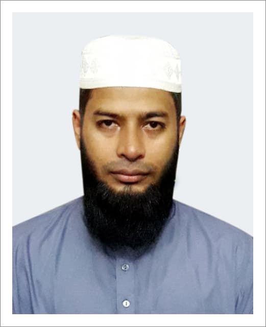 S.M Hasan Muhmud