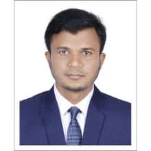 S.M. MOKARRAM HOSSEN