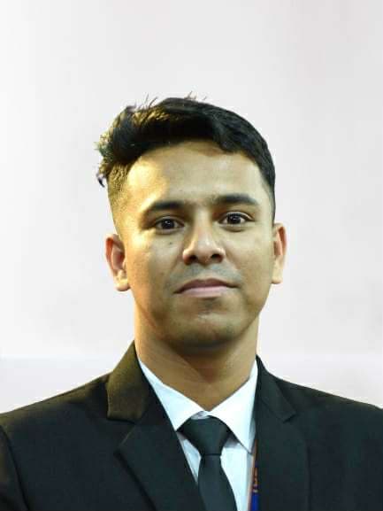 Md. Shakil