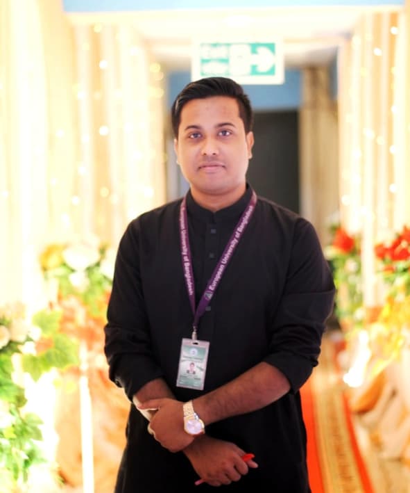 Advocate Md.Josim Uddin