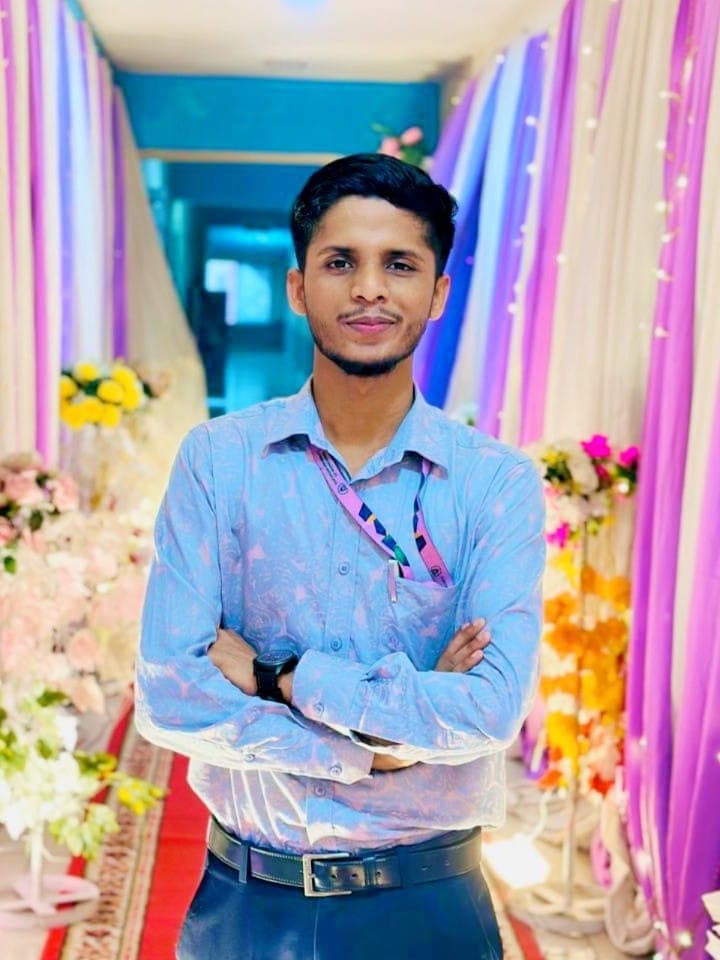 Arafat Hossen