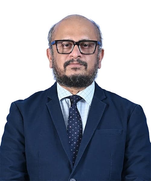 Prof. Abu Zayed Mohammad