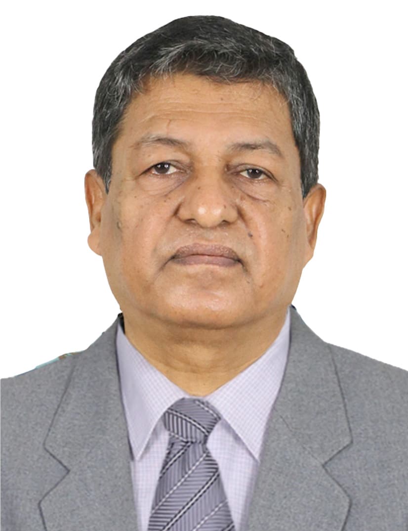 Prof. Dr. Engr. Md. Abul Kalam Azad