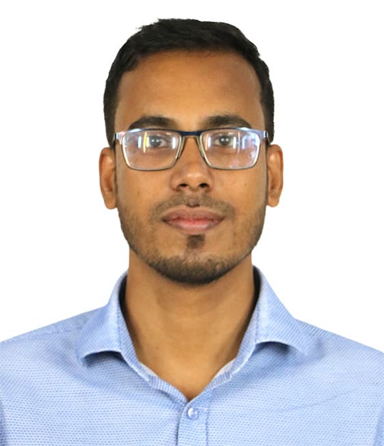 Mehedi Hasan