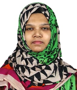 Suria Naznin Mormishu