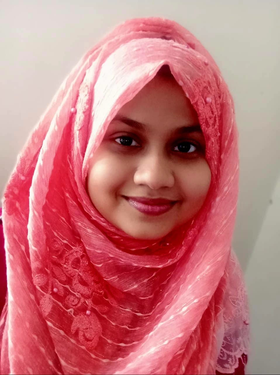 Maksuda Khatun