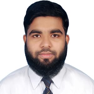Khandaker Iftakher Ahmed