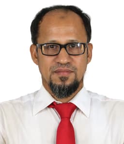 Md. Abdullah Al Mamun