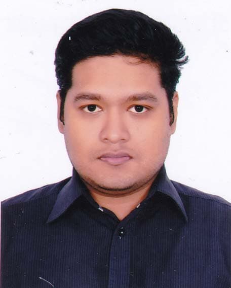 Muhammad Shahriar Shameem