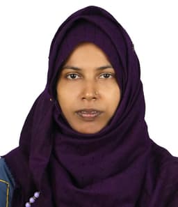 Mst. Mousumi Akhter