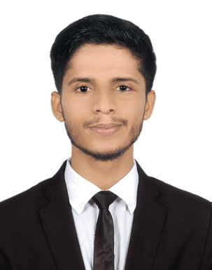 Arafat Hossen