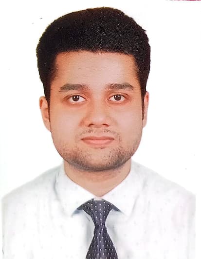 Mohammed Rezwan Ahmed