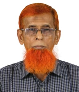 Mizanur Rahman