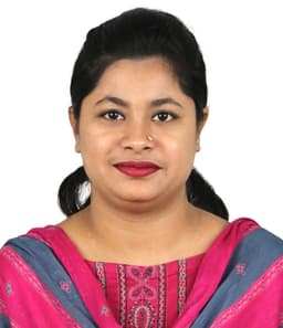 Mahbuba Islam Tania