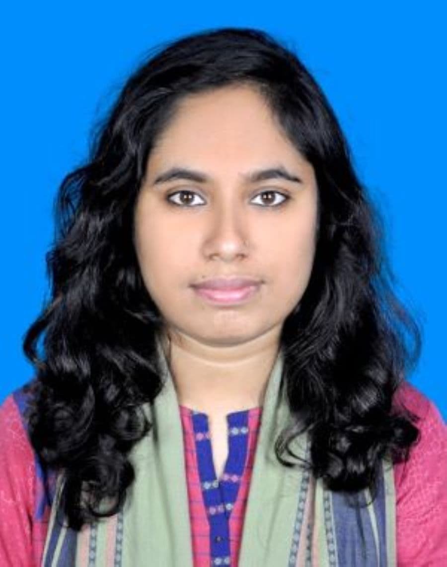 Amena Khatun