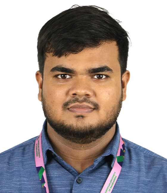 Ashraf Mahmud Rayed