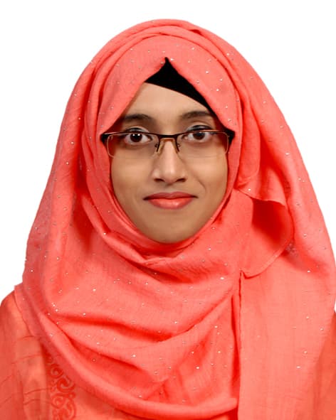 Rumana Akhter