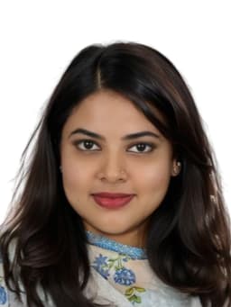 Sabira Saymuna Sruty