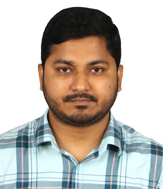 Muhammad Borhan Uddin Talukdar