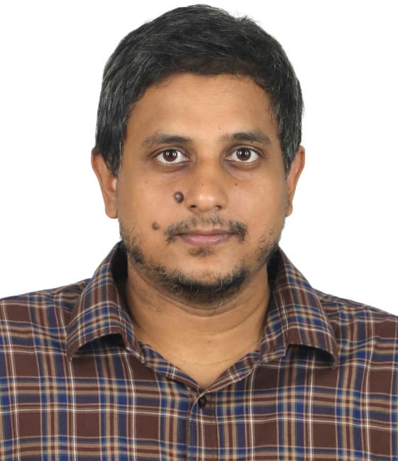 Md. Abdullah Al Arafat