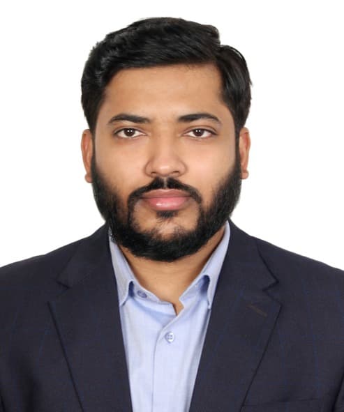 S. M. Rifat Hassan