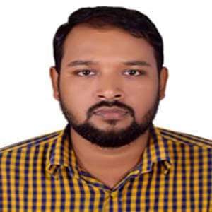 Md. Sazzadul Bari