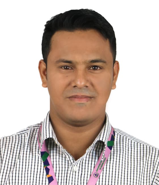 Md. Shakil