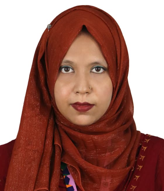 Navila Afsari