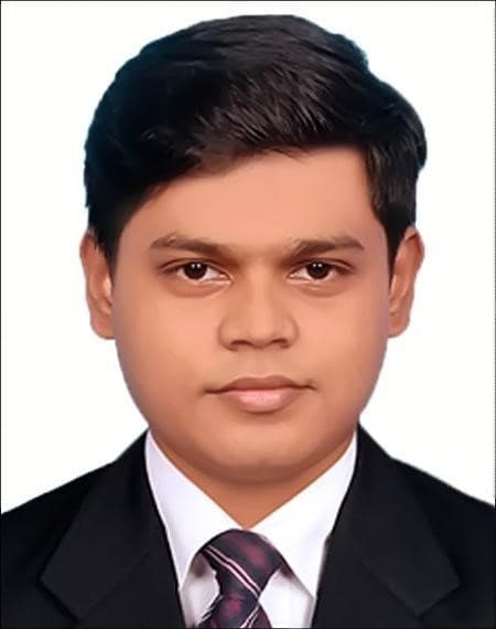 Sourav Paul