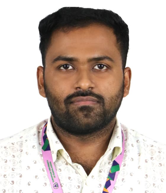 Akash Saha