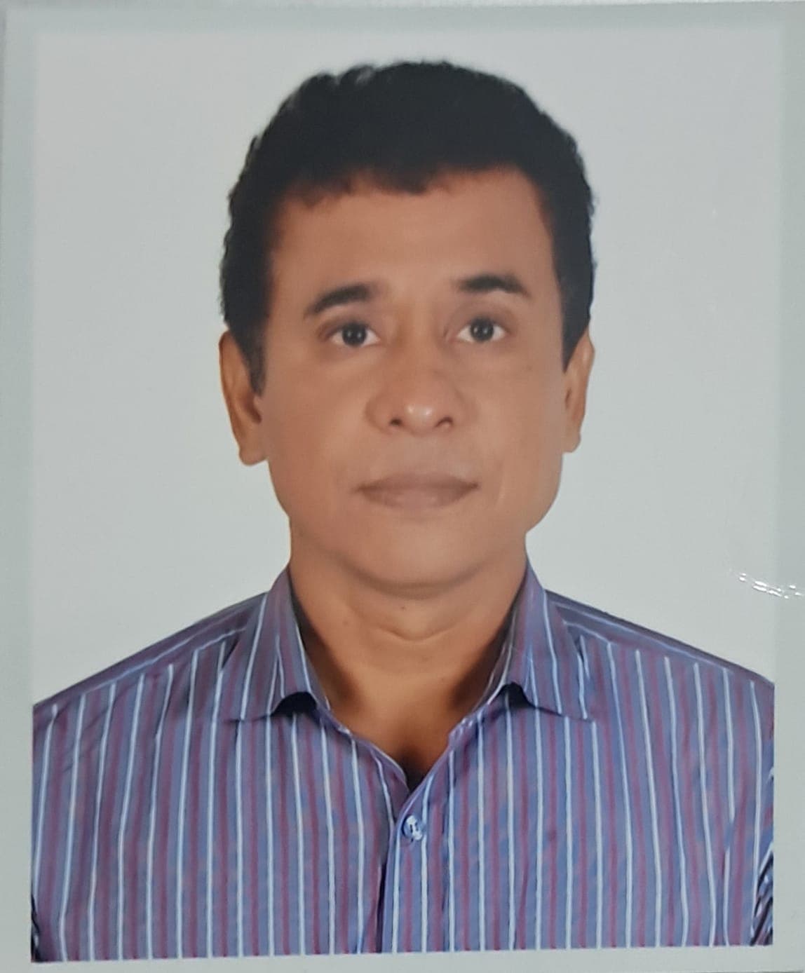 Shosunth Chandra Sarker